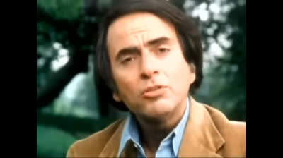 COSMOS - Carl Sagan