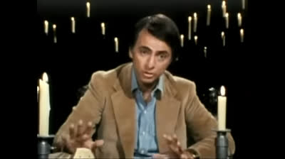 COSMOS - Carl Sagan