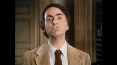 COSMOS - Carl Sagan