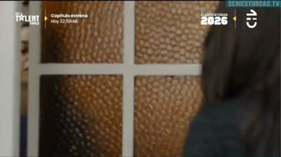 ⚖️La traición capitulo 31 completo⚖️