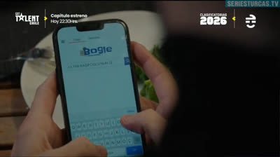 ⚖️La traición capitulo 32   completo⚖️