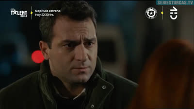 ⚖️La traición capitulo 34 completo⚖️