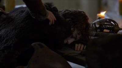 Saison 2 Épisode 12 Le Salut de Mary (The Hail Mary)