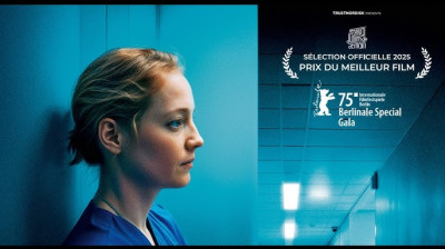 'En première ligne' Streaming (2025) Film Complet Gratuit VF