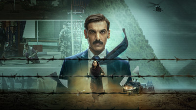 Assistir 'O Diplomata' (2025) Filme Gratuito Dublado