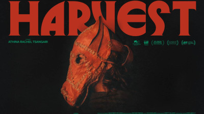 'Harvest' Streaming (2025) Film Complet Gratuit VF