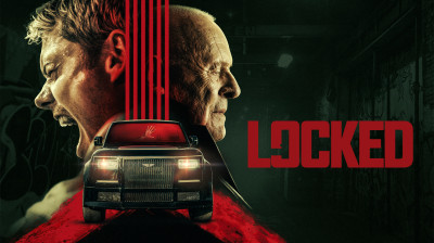 "Locked - In trappola" (2025) Film Completo in Italiano GRATIS