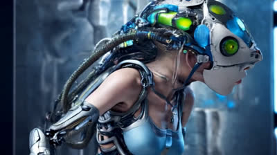 ECOS DEL FUTURO - TRAILER HECHT AMAR