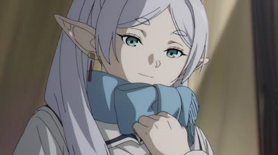 Frieren e a Jornada para o Além - Temporada 1 / Episódio 14 - Dublado