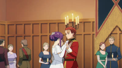 Frieren e a Jornada para o Além - Temporada 1 / Episódio 15 - Dublado