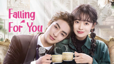 Watch 'Falling for You' Short Drama FREE [Full Episodes] (Short Drama Online)