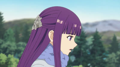 Frieren e a Jornada para o Além - Temporada 1 / Episódio 18 - Dublado