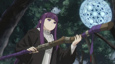 Frieren e a Jornada para o Além - Temporada 1 / Episódio 19 - Dublado