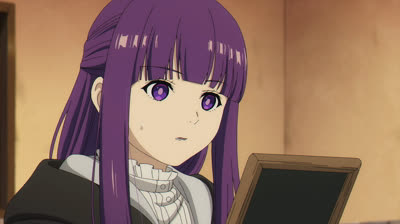 Frieren e a Jornada para o Além - Temporada 1 / Episódio 22 - Dublado