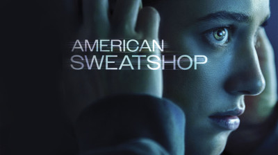 Watch Online 'American Sweatshop' (2025) [Full Movie FREE]