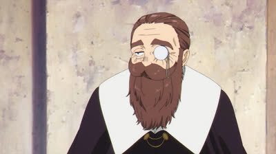 Frieren e a Jornada para o Além - Temporada 1 / Episódio 23 - Dublado