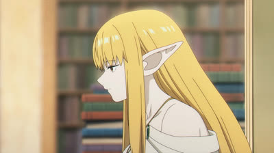 Frieren e a Jornada para o Além - Temporada 1 / Episódio 25 - Dublado