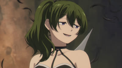 Frieren e a Jornada para o Além - Temporada 1 / Episódio 26 - Dublado