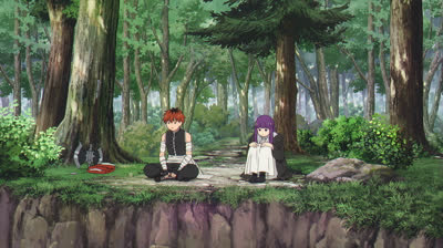 Frieren e a Jornada para o Além - Temporada 1 / Episódio 27 - Dublado