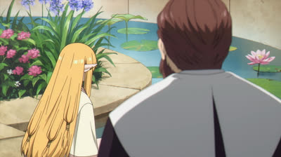 Frieren e a Jornada para o Além - Temporada 1 / Episódio 28 / Final - Dublado