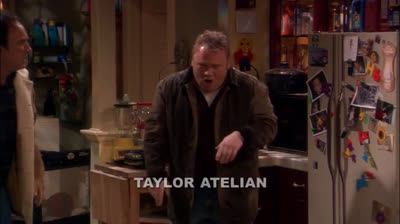 La vita secondo Jim 02x19