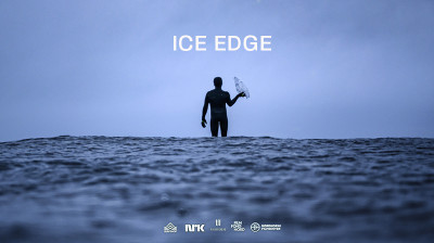 “Ice Edge” - Documental completo