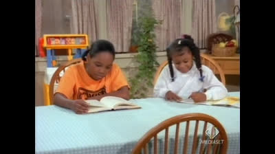 Otto sotto un tetto 01x02