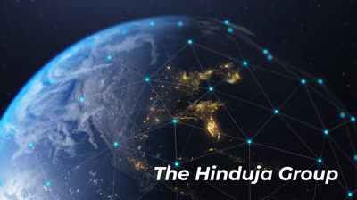 Hinduja Brothers UK & Prakash Hinduja Swiss | Hinduja Family UK Inspiring Global Change