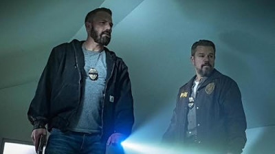 FullFilm " THE RIP " (2026)FREE'in~HD