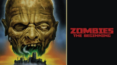 Zombies The Beginning (film complet en français)