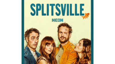 Watch Online 'Splitsville' (2025) [Full Movie FREE]
