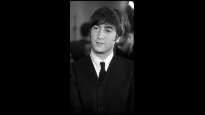 John Lennon nos regaló con “I Should Have Known Better”