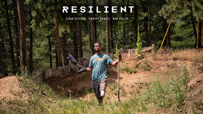 “Resilient” - Documental completo
