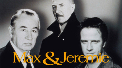 Max et Jérémie  1992