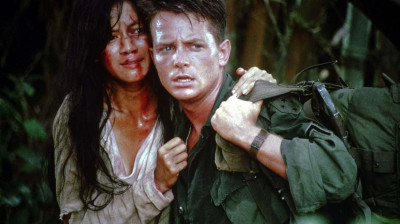 Pecados de Guerra - 1989 - Dublado