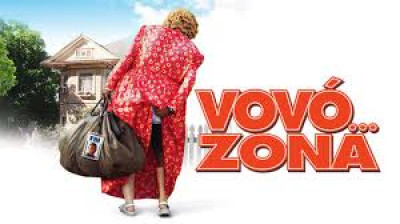 Vovó... Zona (2000)