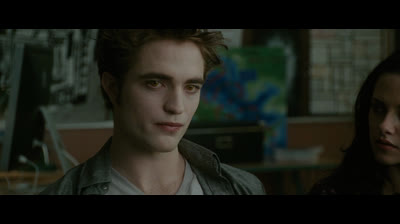 Crepúsculo 2: Lua Nova (Dublado - 1080P)