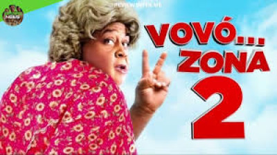 Vovó... Zona 2 (2006)