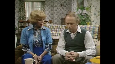 George E Mildred 05x01 Il Lupo Perde Il Pelo