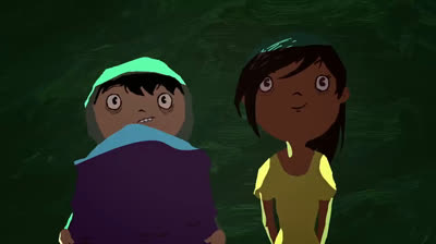 Tito e os Pássaros ｜ Filme Completo Dublado ｜ Animação