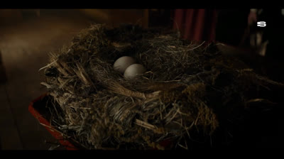 Чиф - С1, еп12 (БГ Субтитри)