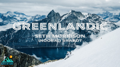 Bande-annonce de Greenlandic