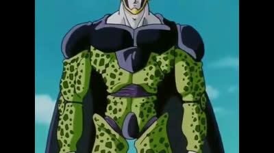 Dragon Ball Z S1 E184 Dublado Logan ␥