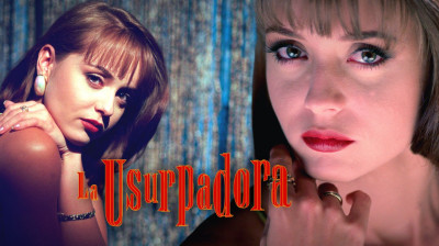 La Usurpadora - Capítulo 86