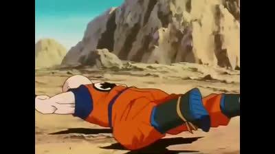 Dragon Ball Z S1 E185 Dublado Logan ␥