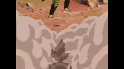 Dragon Ball Z S1 E186 Dublado Logan ␥