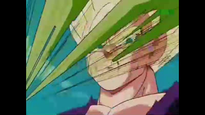 Dragon Ball Z S1 E187 Dublado Logan ␥