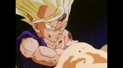 Dragon Ball Z S1 E191 Dublado Logan ␥