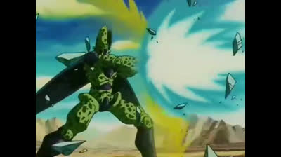 Dragon Ball Z S1 E192 Dublado Logan ␥