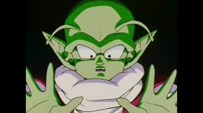 Dragon Ball Z S1 E193 Dublado Logan ␥